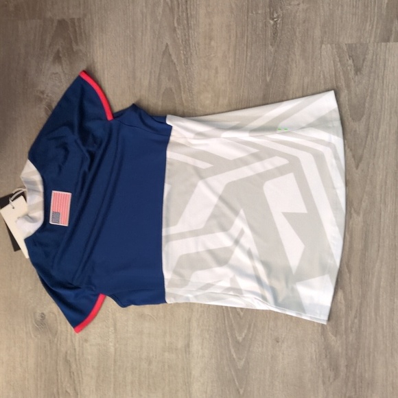 J. Lindenberg USA Golf Skort And Top Size medium - Picture 14 of 15